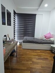 Gardenvista (D21), Condominium #591560121